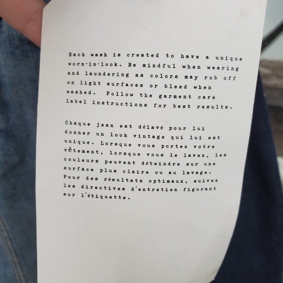 NWT Current/Elliott The Mashed Mini Denim Skirt - Picture 13 of 15